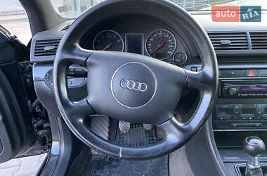 Универсал Audi A4 2003 в 