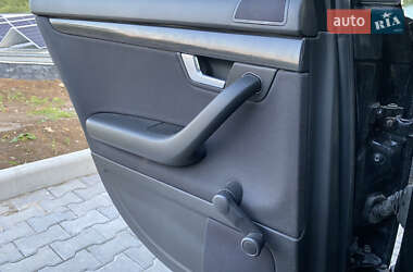 Универсал Audi A4 2003 в 