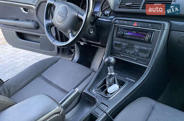 Универсал Audi A4 2003 в 