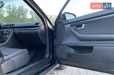 Универсал Audi A4 2003 в 