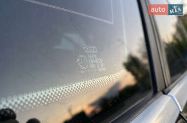 Универсал Audi A4 2003 в 