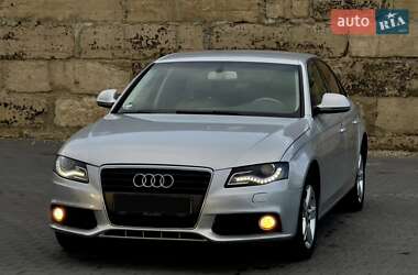 Седан Audi A4 2008 в Тернополе