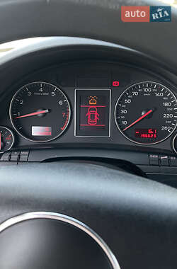 Универсал Audi A4 2004 в 