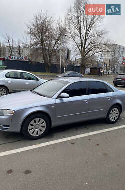 Седан Audi A4 2005 в 