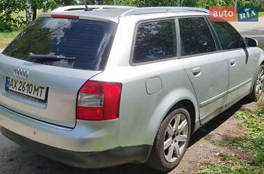 Универсал Audi A4 2003 в 