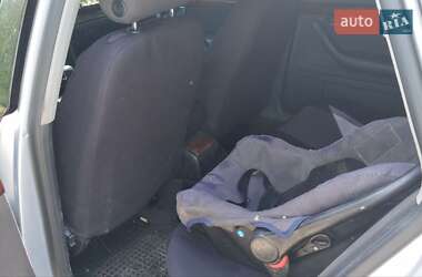 Универсал Audi A4 2003 в 