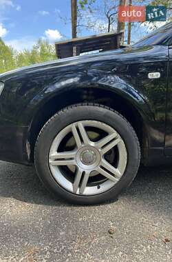 Универсал Audi A4 2007 в Шацке