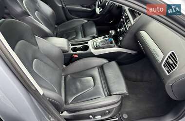 Седан Audi A4 2014 в 