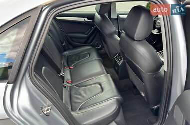 Седан Audi A4 2014 в 