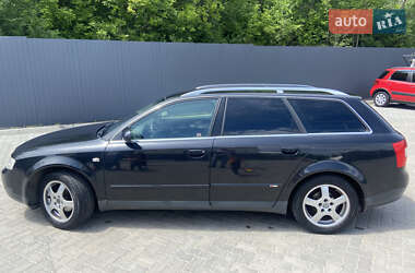 Універсал Audi A4 2003 в 