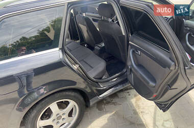 Універсал Audi A4 2003 в Миколаєві фото 19 Універсал Audi A4 2003 в Миколаєві