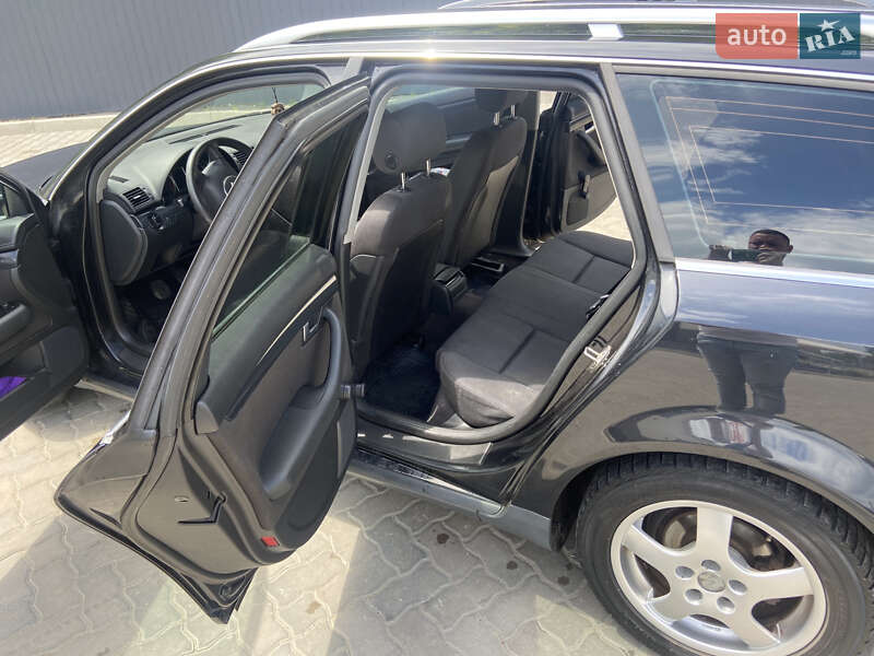 Універсал Audi A4 2003 в Миколаєві фото 22 Універсал Audi A4 2003 в Миколаєві