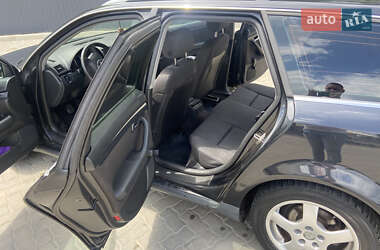 Універсал Audi A4 2003 в 