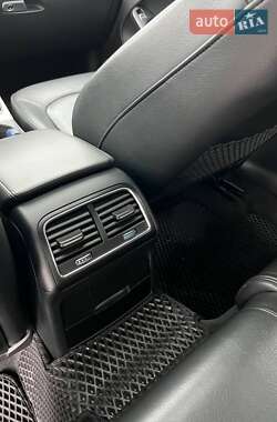 Седан Audi A4 2013 в 