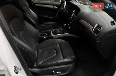 Седан Audi A4 2014 в 