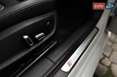 Седан Audi A4 2014 в 