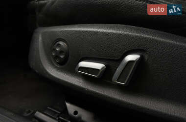Седан Audi A4 2014 в 