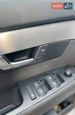 Универсал Audi A4 2007 в 