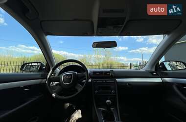 Универсал Audi A4 2007 в 