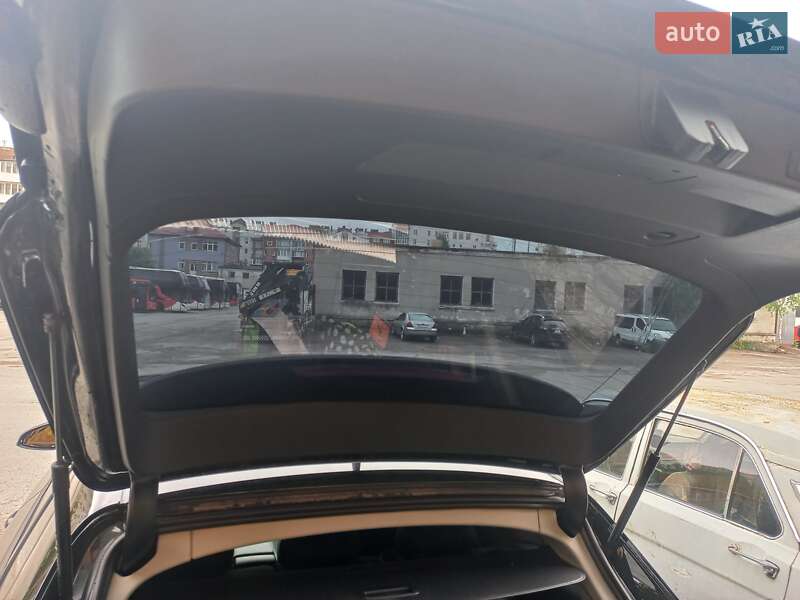 Универсал Audi A4 2019 в Тернополе