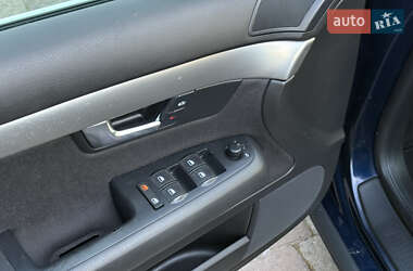 Универсал Audi A4 2004 в 