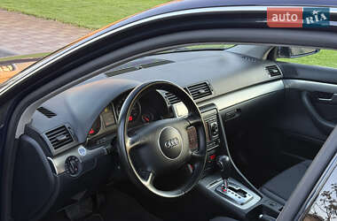 Универсал Audi A4 2004 в 