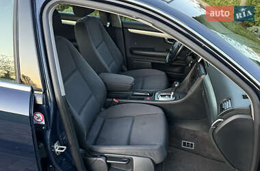 Универсал Audi A4 2004 в 