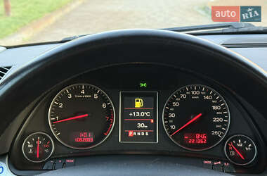 Универсал Audi A4 2004 в 
