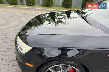 Седан Audi A4 2018 в 