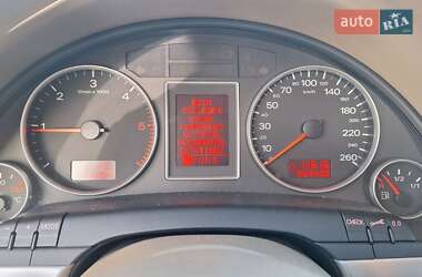 Универсал Audi A4 2007 в 