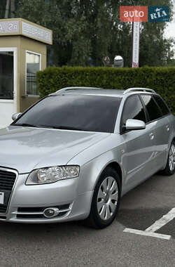 Универсал Audi A4 2006 в 