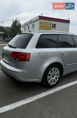 Универсал Audi A4 2006 в 