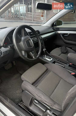 Универсал Audi A4 2006 в 