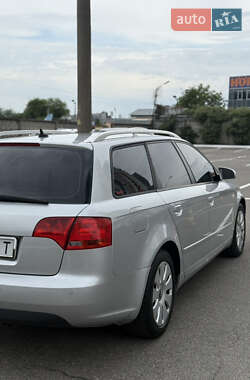 Универсал Audi A4 2006 в 