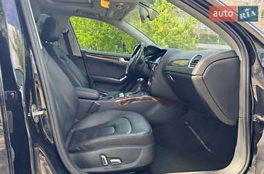 Седан Audi A4 2014 в 