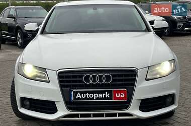 Седан Audi A4 2010 в 