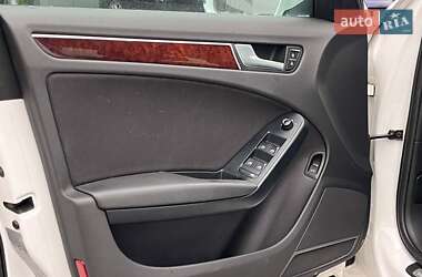 Седан Audi A4 2010 в 