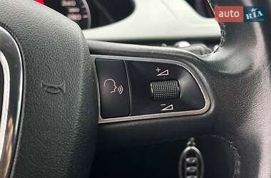 Седан Audi A4 2010 в 
