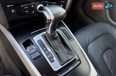 Седан Audi A4 2013 в 
