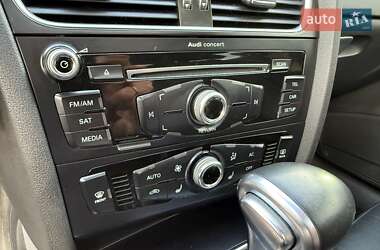Седан Audi A4 2013 в 