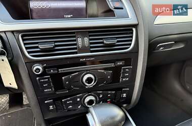 Седан Audi A4 2013 в 