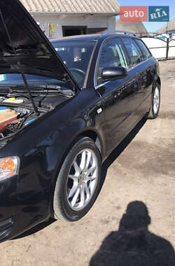 Універсал Audi A4 2006 в 