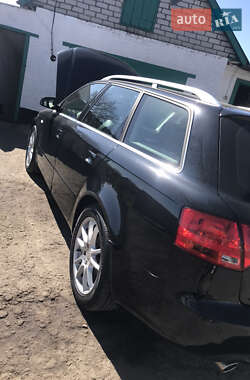 Універсал Audi A4 2006 в 
