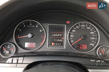 Універсал Audi A4 2006 в 