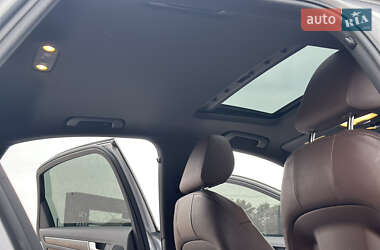 Седан Audi A4 2014 в 