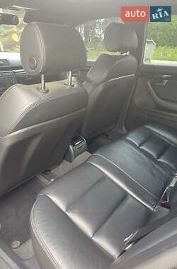 Универсал Audi A4 2007 в 