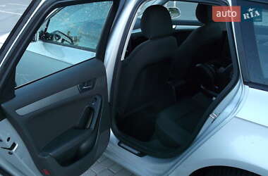 Универсал Audi A4 2009 в 
