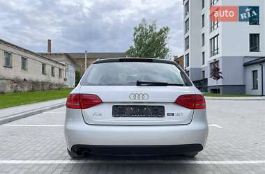 Универсал Audi A4 2009 в 