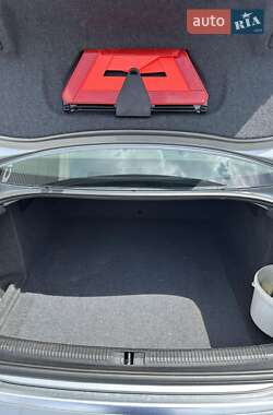 Седан Audi A4 2005 в 