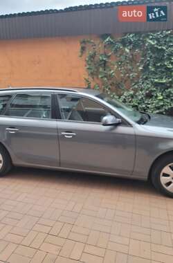 Универсал Audi A4 2014 в 